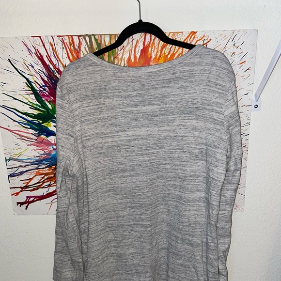 Long Sleeve Women’s Shirt size Xl by Gap. - Picture 2 of 4